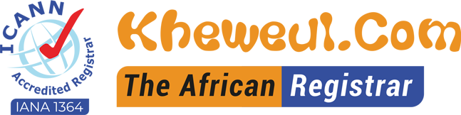 Kheweul.Com — The African Registrar