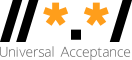 Universal Acceptance
